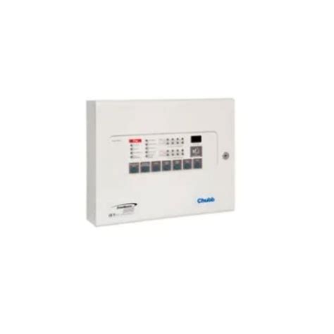 chubb security access control